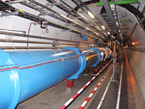 CERN_LHC_Tunnel1